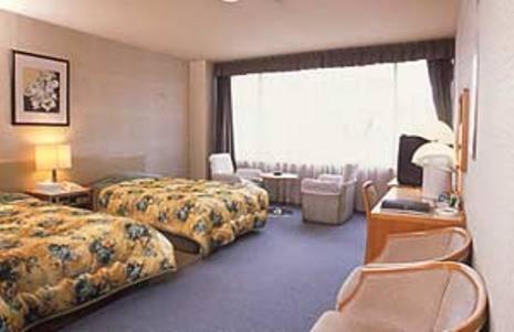Hotel Acty 高山 外观 照片
