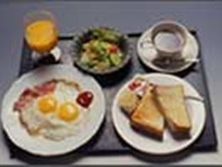 Hotel Acty 高山 外观 照片