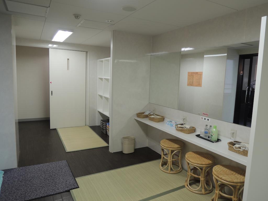 Hotel Acty 高山 外观 照片
